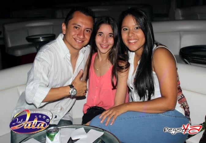 Foto 6 de Jala Jala - 5to FDS Nov 2014 en Jala Jala Club, Cali