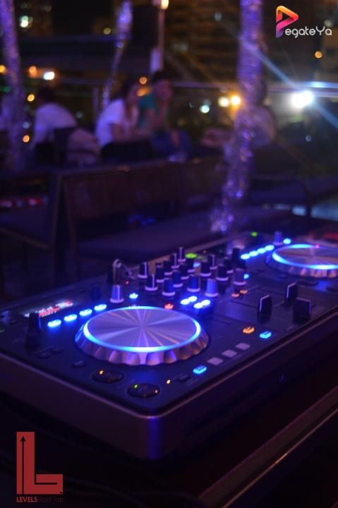 Foto 52 de levels - 2do Fds Febrero 2017 en Levels Roof Top