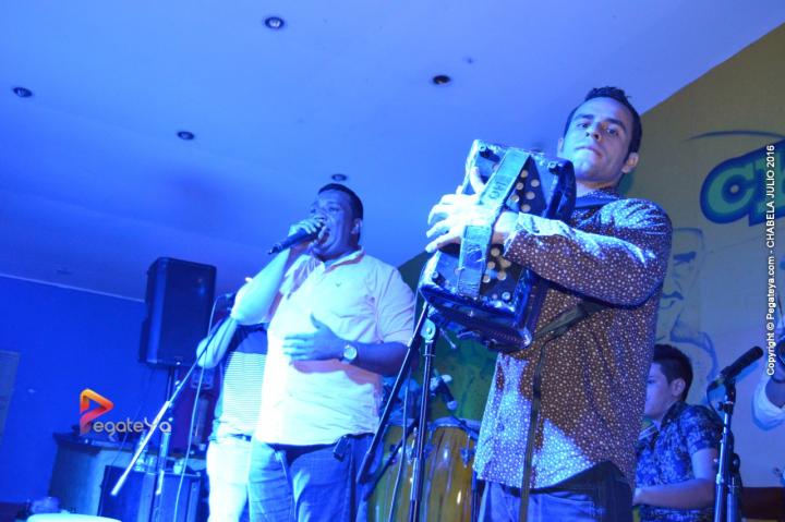 Foto 41 de Chabela . sabado 2 de julio 2016 en Discoteca Chabela Bucaramanga, Bucaramanga