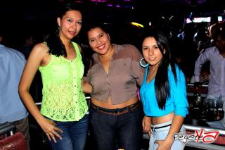 Foto 160 de Sapce ( Alkilados - Alberto Stylee ) en Space Menga, Cali
