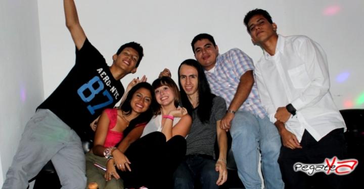 Foto 2 de Nozomi Club - 5to FD Nov 2014 en Nozomi Club, Cali