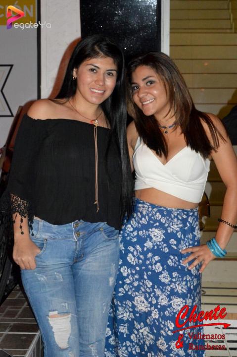 Foto 6 de Chente - 4to FDS Abril 2016 en CHENTE Vallenatos y Rancheras, Cali