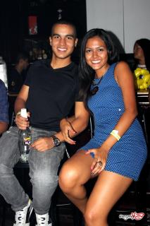 Foto 51 de Zambomba - Marzo 15 del 2014 en Club Zambomba, Cali