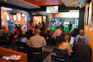 Foto 6 de sibanicu mayo 3 y 4 de 2013 en sibanicu cartagena, Cartagena