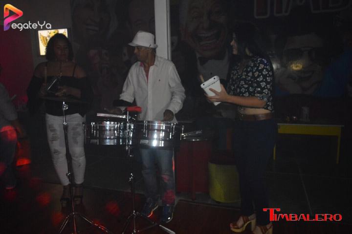 Foto 22 de Timbalero - 4to FDS Sept 2016 en Timbalero, Cali