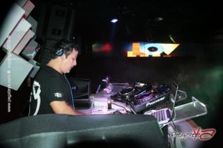 Foto 38 de DJ WADY - 24 Feb. 2012 en Lov Club Bogota, Bogotá