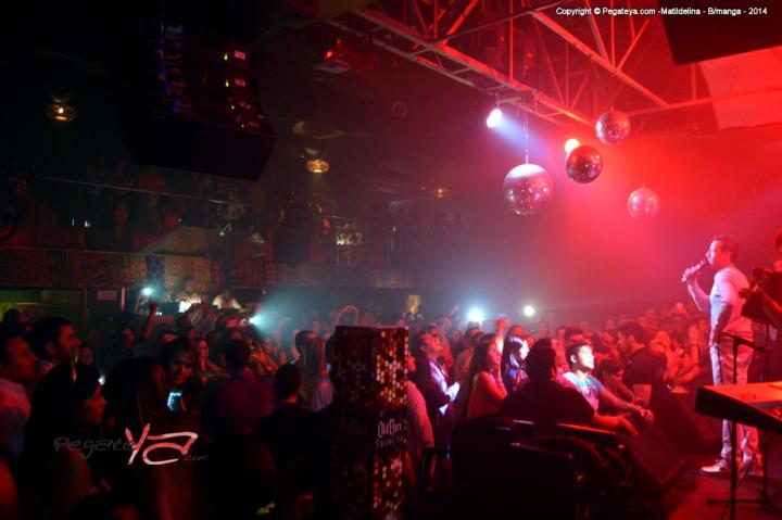 Foto 68 de Martin Elias y Juancho de la Aspriella en Discoteca Matildelina Bucaramanga, Bucaramanga