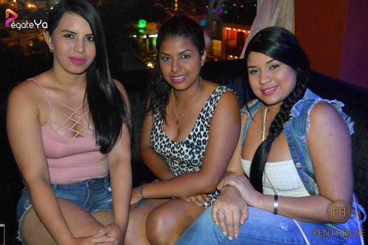 Foto 18 de Penthouse Club - 1er Fds Julio 2017 en Penthouse 1800, Cali