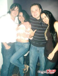 Foto 61 de Zambomba - Marzo 15 en Club Zambomba, Cali