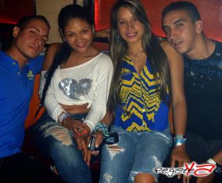 Foto 6 de Septiembre 08 del 2012 en Ranchenato Menga Cali, Cali