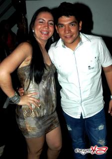 Foto 36 de Octubre 20 del 2012 en Babel / Barra Libre Cali, Cali