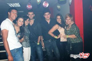 Foto 25 de Mayo 4 del 2013 en Nozomi Club, Cali
