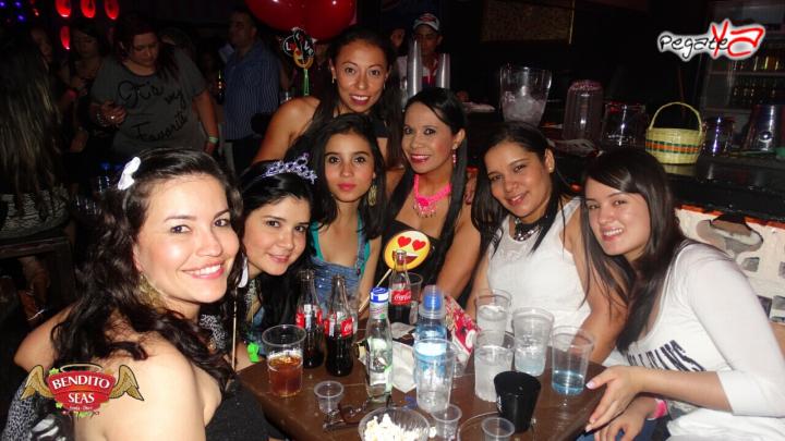 Foto 39 de Bendito Seas - Sep. 20 en Discoteca Bendito Seas Medellin, Medellín