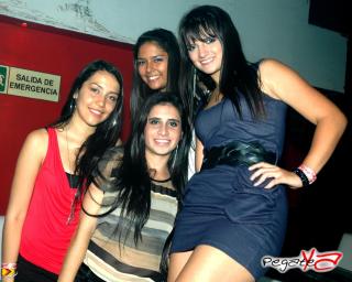Foto 69 de Praga Menga / Oct 27 del 2012 en Praga Club Cali, Cali