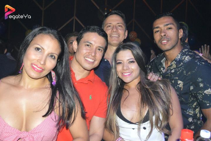 Foto 45 de La Social - 3er Fds Febrero 2017 en La Social, Cali