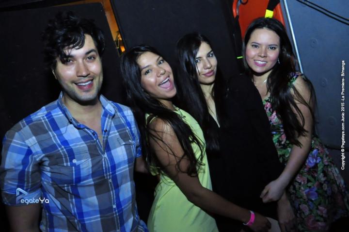 Foto 58 de Discoteca La Premiere - 27 junio 2015 en La Premiere Bucaramanga, Bucaramanga