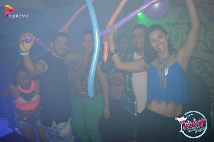 Foto 55 de Midaju - Feria 2015 en Midaju Bar