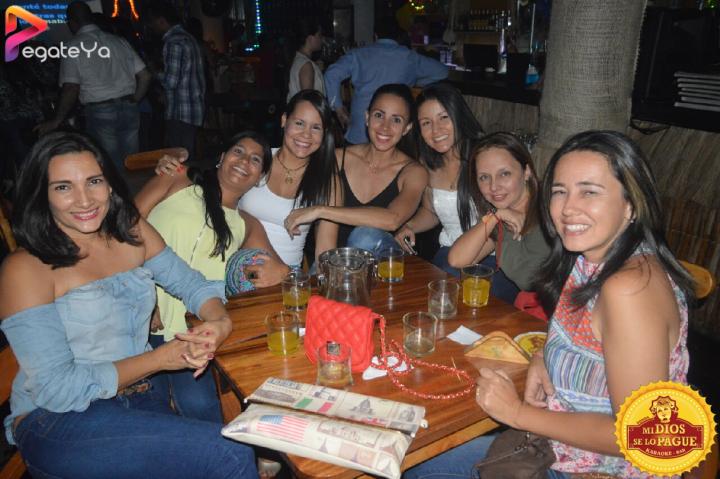 Foto 33 de Mi Dios Se Lo Pague - 2do FDS Julio 2016 en Fonda Mi Dios Se Lo Pague, Cali