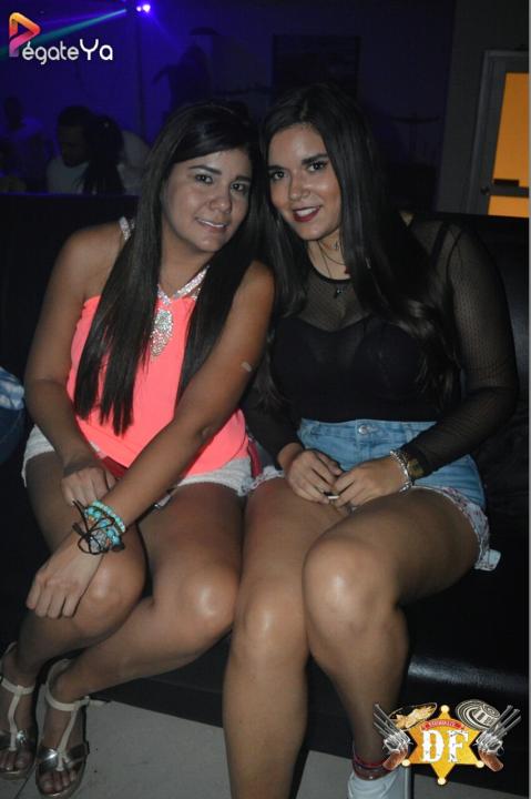 Foto 3 de D.F Disco Club - 2do. Fds Julio 2017 en El DF Club Discoteca