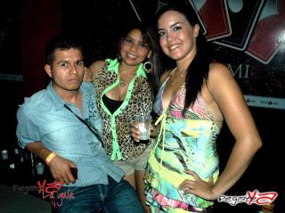 Foto 45 de Enero 19 del 2012 en Nozomi Club, Cali