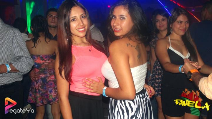 Foto 30 de Favela - 4to FDS Marzo 2015 en Favela Club Menga, Cali