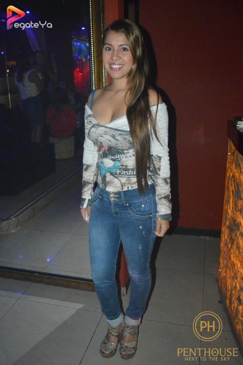 Foto 46 de Penthouse Club - 3er Fds Febrero 2017 en Penthouse 1800, Cali