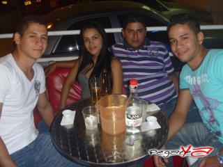 Foto 2 de Mayo 26 del 2012 en Farah Lounge Cali, Cali
