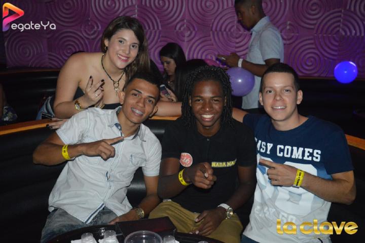 Foto 28 de La Clave Night Club - 2DO Fds Julio 2016 en La Clave Night Club, Cali