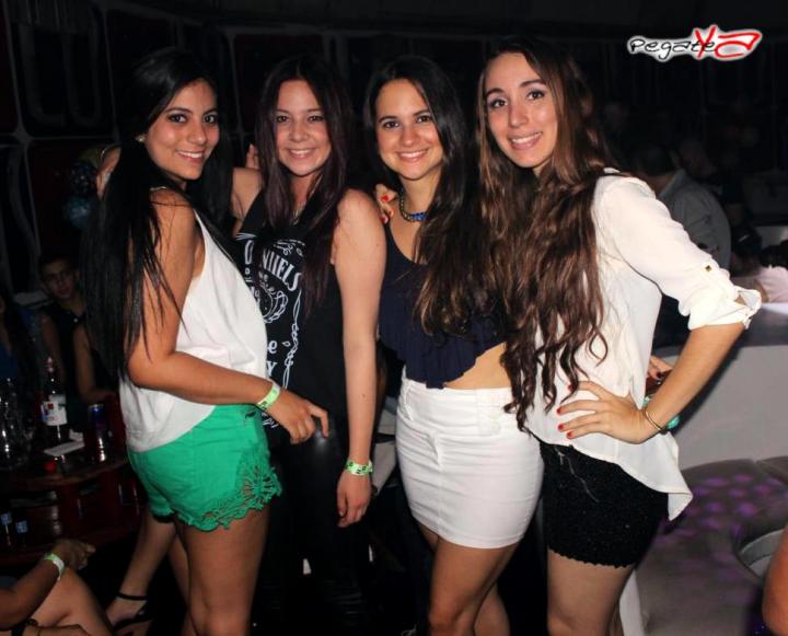 Foto 2 de Lolas Club . Sep 27 en Lolas Club Menga Cali, Cali