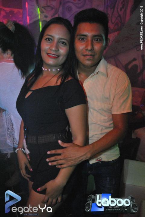 Foto 19 de Taboo 29 y 30 de Abril de 2016 en Discoteca Taboo Cartagena, Cartagena