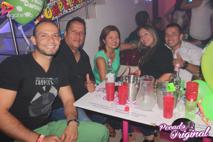 Foto 42 de Pecado Original - 2DO Fds julio 2016 en Pecado Original, Cali