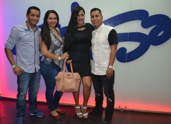 Foto 16 de Salsa Night Club - 2do Fds Julio 2017 en Salsa Night Club, Cali