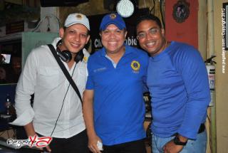 Foto 41 de mister babilla 1 de diciembre de 2012 en Discoteca MISTER BABILLA cartagena, Cartagena