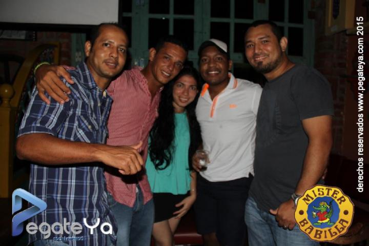 Foto 36 de mister babilla 25 y 26 de septiembre de en Discoteca MISTER BABILLA cartagena, Cartagena