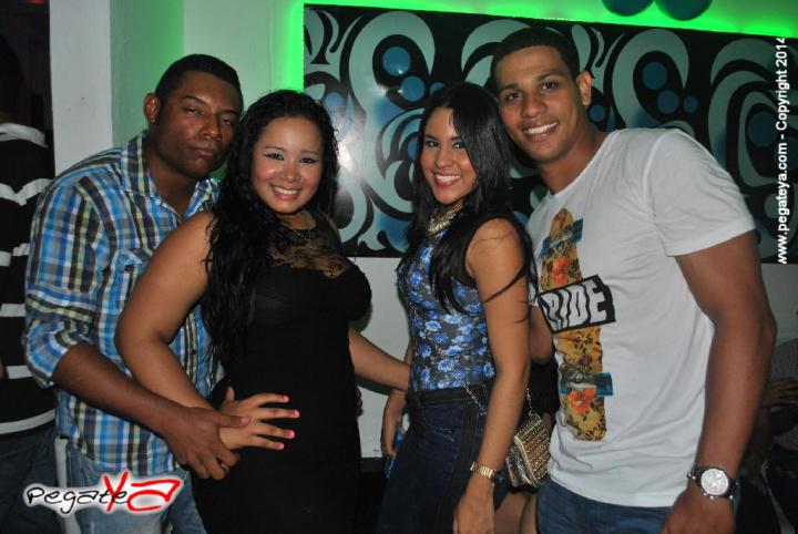 Foto 29 de taboo junio julio 2014 en Discoteca Taboo Cartagena, Cartagena