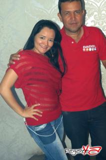 Foto 19 de Agosto 24 del 2013 en Babel / Barra Libre Cali, Cali