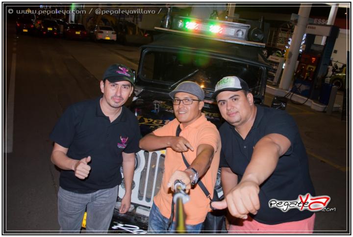 Foto 45 de The Mystic Music Fest 2015 - Villavicencio en The Mystic Music Fest 2015, Villavicencio