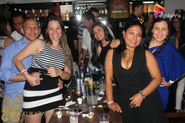 Foto 20 de Kukaramakara - 3er FDS Enero 2016 en Kukaramakara Discoteca Cali, Cali