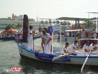 Foto 18 de balleneras 2012 en balleneras 2012, Cartagena