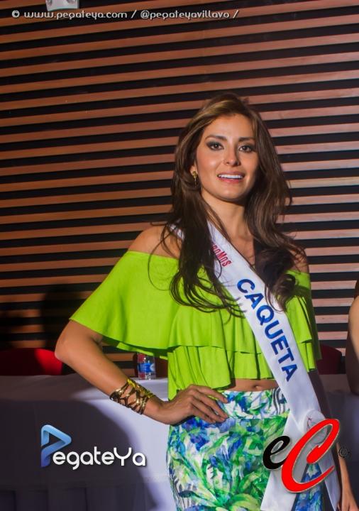 Foto 52 de Minicromos Candidatas Reinado de Belleza en Minicromos Candidatas Reinado de Belleza, Villavicencio