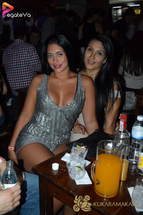 Foto 9 de Kukaramakara - 4to Fds Febrero 2017 en Kukaramakara Discoteca Cali, Cali