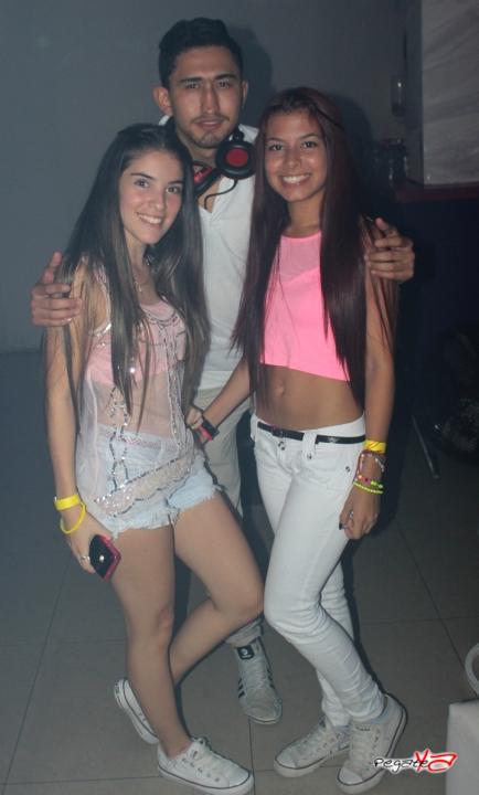 Foto 62 de Ahma Bar - Dic 6 y 13 del 2014 en Ahma Cali, Cali