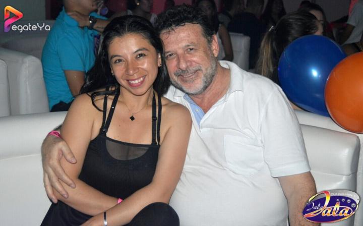 Foto 82 de JalaJala - 3er/4to Fds Julio 2017 en Jala Jala Club, Cali