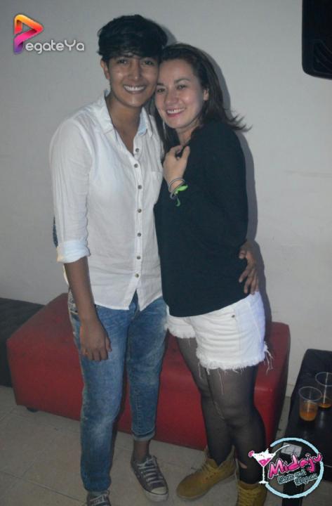 Foto 15 de Midaju - 4to FDS Sept 2015 en Midaju Bar