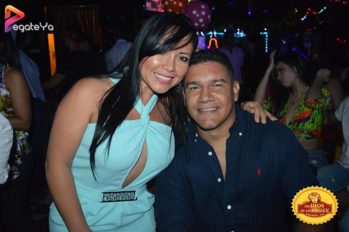 Foto 59 de Mi Dios Se Lo Pague 3er/4to Fds Oct 2016 en Fonda Mi Dios Se Lo Pague, Cali