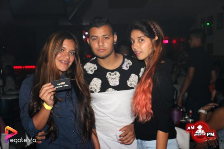 Foto 12 de Ampm Bar - 2do FDS Abril 2015 en Am / PM Bar - Cali, Cali