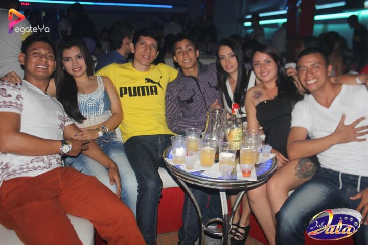 Foto 72 de Jala Jala Club - 5to Fds Abril 2016 en Jala Jala Club, Cali