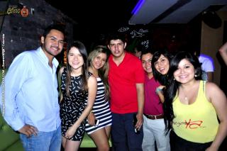 Foto 64 de Bar Le Parc Bucaramanga en Le Parc Bar Bucaramanga, Bucaramanga