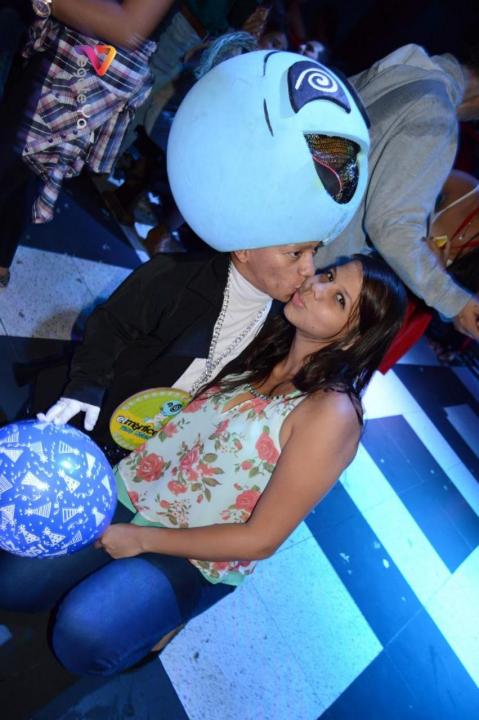 Foto 4 de El manicomio sábado 04 de julio 2015 en Discoteca El Manicomio Bucaramanga, Bucaramanga