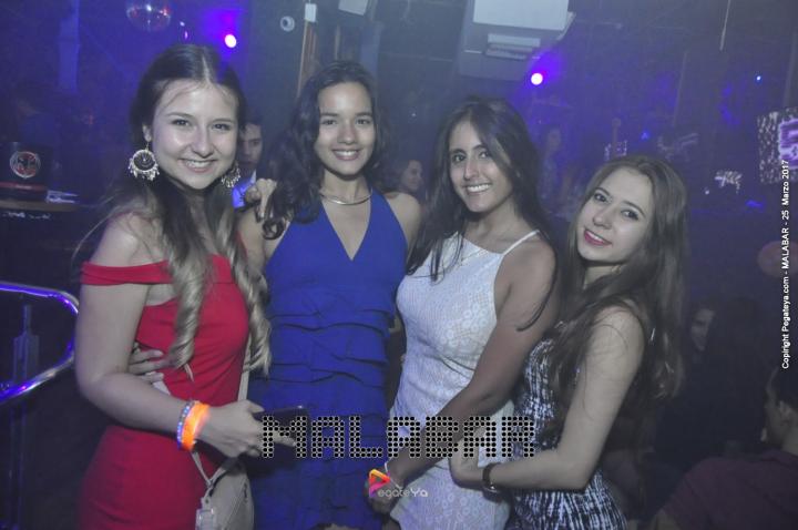 Foto 35 de Malabar Viernes 3 de marzo de 2017 en Discoteca Malabar Bucaramanga, Bucaramanga